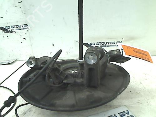 Right rear steering knuckle MERCEDES-BENZ E-CLASS T-Model (S212) E 200 CDI / BlueTEC (212.205, 212.206) | BP11314837M28 