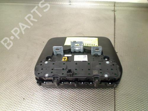 Display monitor FORD FIESTA VII (HJ, HF) 1.1 Ti-VCT | BP30167634C48 