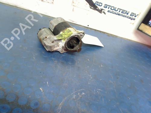 Used Starter MERCEDES-BENZ A-CLASS (W169) A 150 (169.031, 169.331) (95 hp) 17139142
