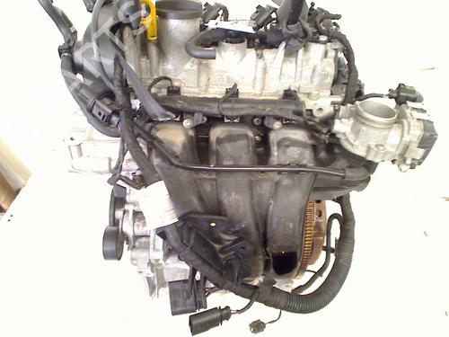 Engine VW UP! (121, 122, BL1, BL2, BL3, 123) 1.0 | BP39466808M1 - Image 2