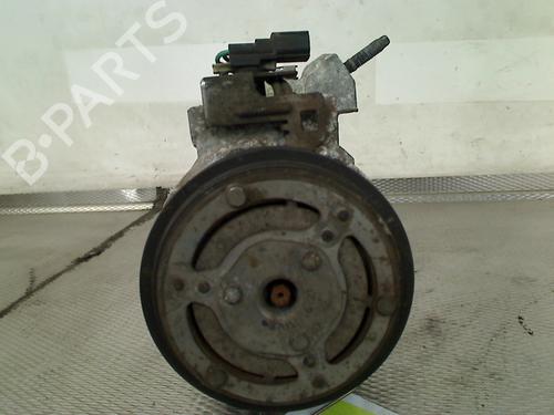 AC compressor FORD TRANSIT CONNECT V408 Box Body/MPV 1.5 TDCi | BP37447825M34 - Image 5