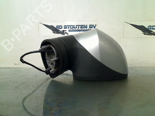 Right mirror SEAT IBIZA IV ST (6J8, 6P8) 1.2 TSI | BP20849868C27 