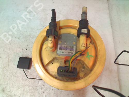 Fuel pump CITROËN C4 I (LC_) 1.6 HDi | BP11303889M76 