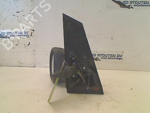 Left mirror FORD KA (RU8) 1.2 | BP11316039C26 