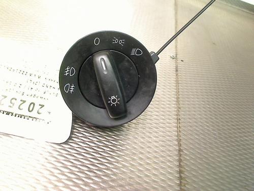 Headlight switch VW EOS (1F7, 1F8) 2.0 FSI | BP36070705I24 - Image 5