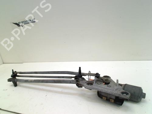 Used Front wipers mechanism VOLVO C30 (533) 2.0 D (136 hp) 11304272
