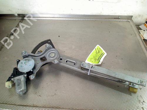 Used Front left window mechanism Front left window mechanism HYUNDAI i20 I (PB, PBT) 1.2 (78 hp) 33869113 33869113