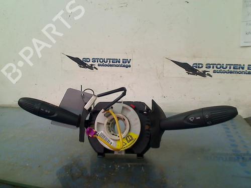 Used Steering column stalk FORD KA (RU8) 1.2 (69 hp) 17090672
