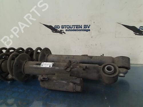 Right rear shock absorber BMW 5 (G30, F90) 530 d | BP15385001M19 