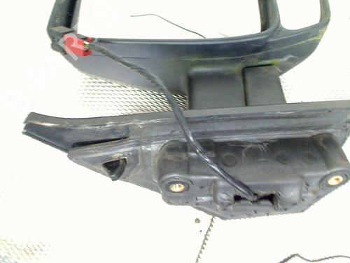 Left mirror OPEL COMBO Box Body/MPV (X12) 1.3 CDTI (B05) | BP28111867C26 