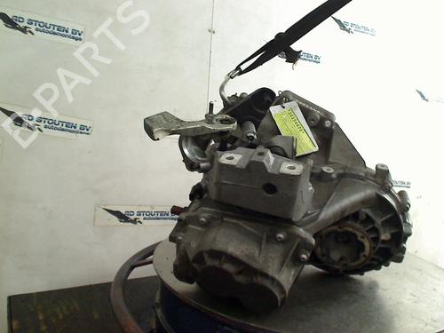Gearbox AUDI A3 Sportback (8PA) 1.4 TFSI | BP29501955M3 