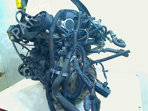 Engine VOLVO V70 III (135) 2.0 GDI | BP33695987M1 - Image 4