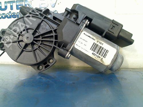 Right front window motor KIA CEE'D SW (ED) 1.4 | BP16052444E20 