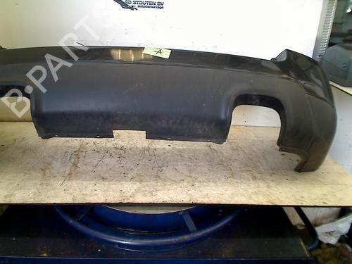 Used Rear bumper KIA SPORTAGE II (JE_, KM_) 2.0 i 16V (141 hp) 11325212