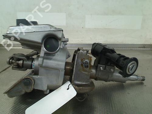 Steering column FIAT 500 (312_) 1.2 (312AXA1A) | BP33871942M21  - Image 7