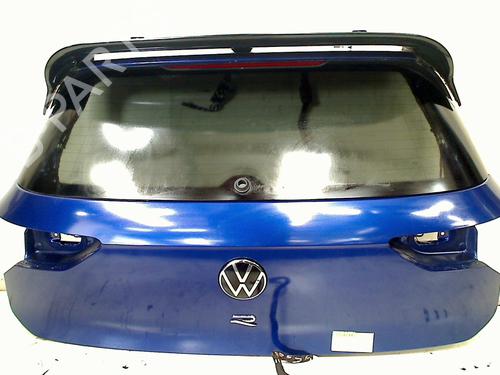 Tailgate VW GOLF VIII (CD1, DA1) 2.0 TSI R 4motion | BP36457838C6 - Image 6