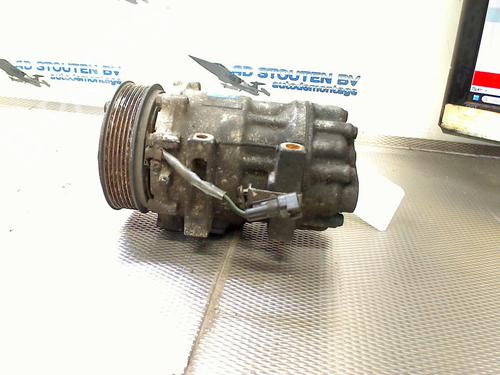 AC compressor VOLVO V50 (545) 2.0 D | BP24132073M34 