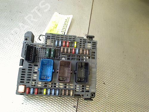 Fuse box CITROËN DS4 (NX_) 1.6 THP 200 | BP38928164E1  - Image 6