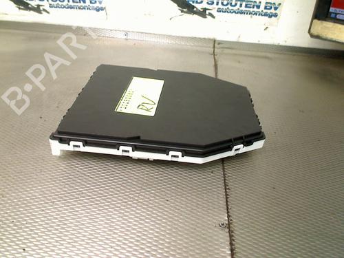 Electronic module MERCEDES-BENZ A-CLASS Saloon (V177) A 200 (177.187) | BP29822260M83