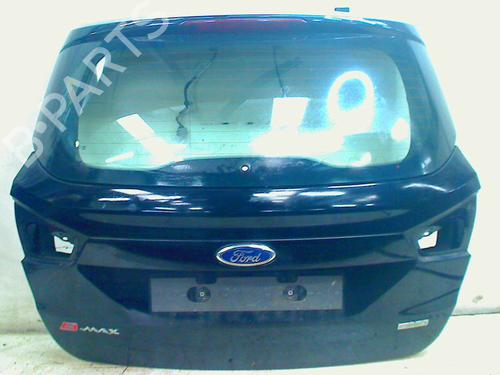 Bagklap CC/Kombi-Coupé FORD B-MAX (JK) 1.0 EcoBoost | BP32473033C6 