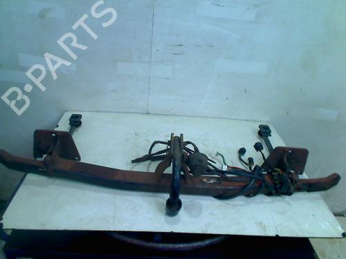 Used Tow ball/Mechanism Tow ball/Mechanism OPEL COMBO Box Body/MPV (X12) 1.3 CDTI (B05) (90 hp) 34247660 34247660