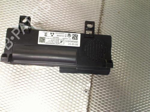 Control unit CITROËN C3 III (SX) 1.2 THP 110 (SXHNPS, SXHNZT, SXHNZ6) | BP25598394M11 - Image 3