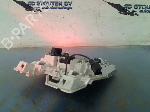 Interior roof light VW GOLF VI (5K1) 1.4 TSI | BP16902236I8