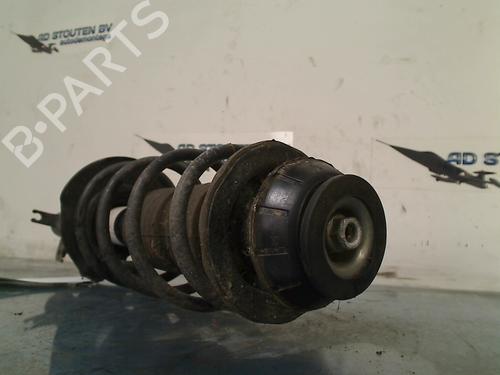 Right front shock absorber TOYOTA AYGO (_B4_) 1.0 VVTi (KGB40) | BP15375354M17 