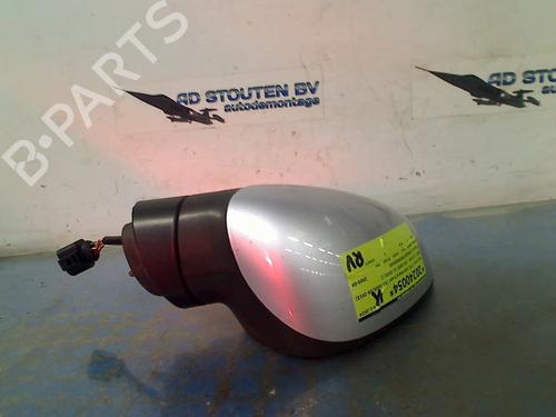 Right mirror SEAT LEON (1P1) 2.0 FSI | BP17209827C27 