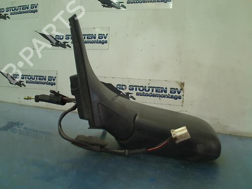Left mirror VOLVO S40 I (644) 1.6 | BP11295962C26 