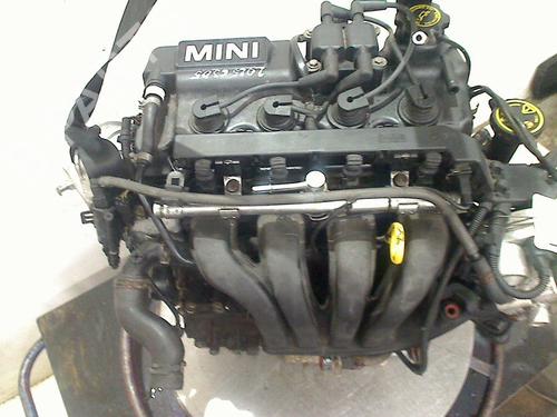 Motor MINI MINI (R50, R53) Cooper | BP30932127M1
