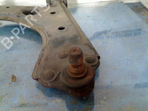 Right front suspension arm FIAT GRANDE PUNTO (199_) 1.3 D Multijet | BP14907773M13 