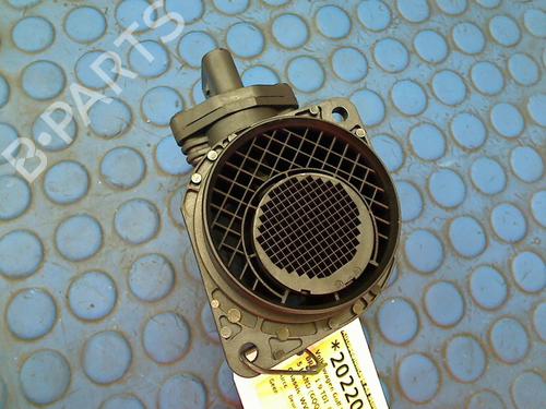 Mass air flow sensor VW GOLF V (1K1) 1.9 TDI | BP11322533M95 
