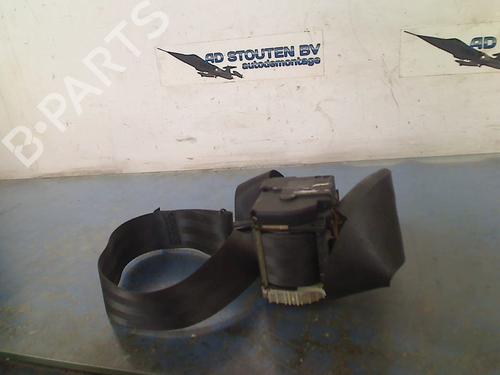 Front right seatbelt CITROËN C2 (JM_) 1.4 | BP17533644I25 