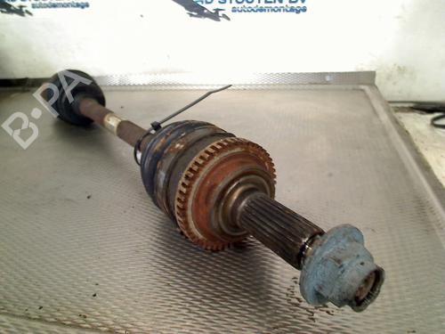 Used Left front driveshaft KIA PICANTO II (TA) 1.0 (67 hp) 30382402