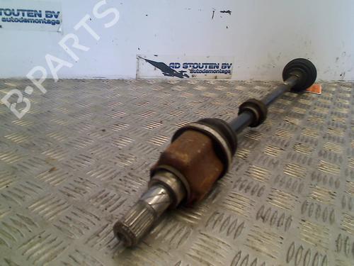 Used Right front driveshaft NISSAN MICRA III (K12) 1.2 16V (65 hp) 11298962