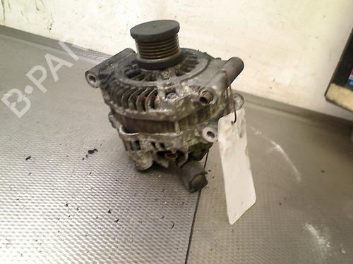 Used Alternator Alternator CITROËN C4 Picasso I MPV (UD_) 1.6 VTi 120 (120 hp) 36320934 36320934
