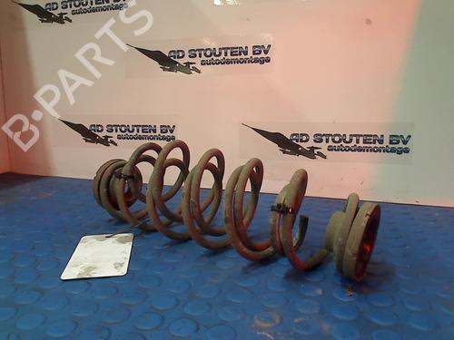 Used Shock absorber spring SKODA CITIGO (NF1) 1.0 (60 hp) 13409545