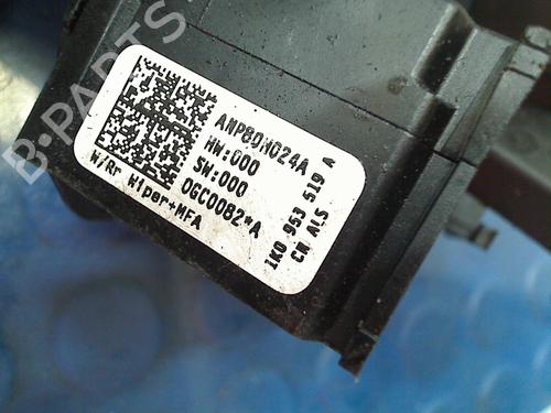 Steering column stalk SEAT LEON (1P1) 1.9 TDI | BP11305731I23 