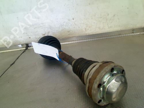 Left front driveshaft VW POLO VI (AW1, BZ1, AE1) 2.0 GTI | BP39610380M38 - Image 6