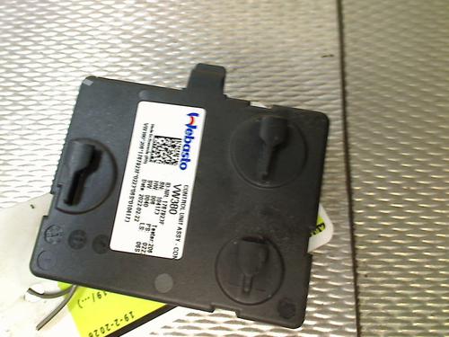 Electronic module VW GOLF VIII (CD1, DA1) 1.4 GTE Plug-in Hybrid | BP33270248M83 - Image 3