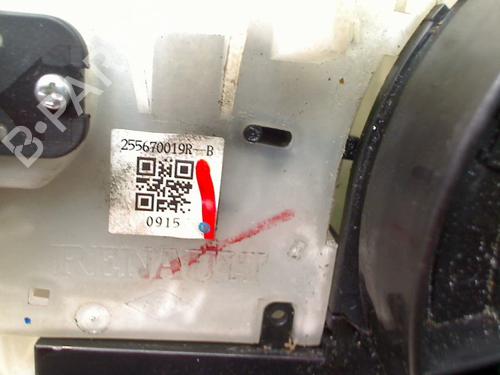 Steering column stalk RENAULT MEGANE III Grandtour (KZ0/1) 1.5 dCi (KZ0C, KZ1A) | BP26733948I23 