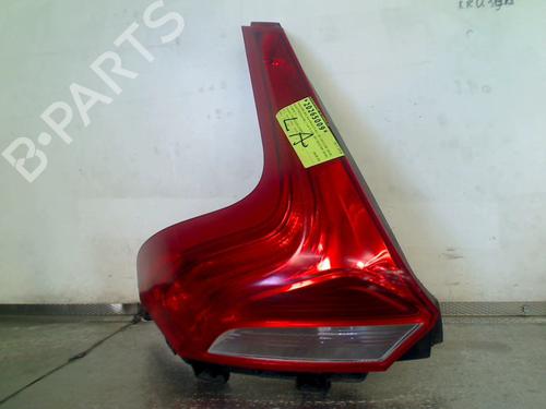 Left taillight VOLVO V40 Hatchback (525) T2 | BP38957616C34 - Image 3