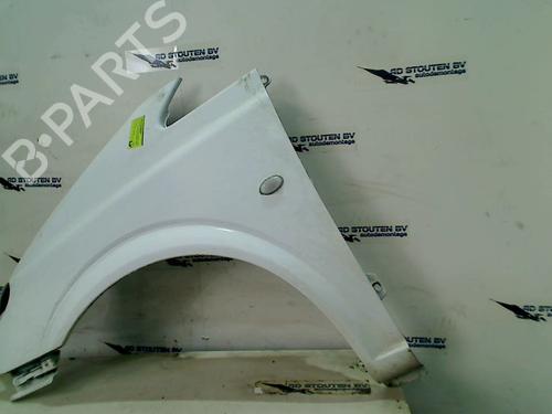Left front fenders MERCEDES-BENZ VITO / MIXTO Van (W639) 109 CDI (639.601, 639.603, 639.605) | BP16914865C41 