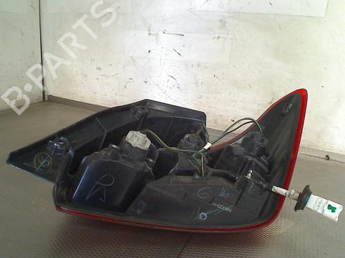 Left taillight MITSUBISHI MIRAGE / SPACE STAR VI Hatchback (A0_A) 1.0 (A05A) | BP38950695C34 - Image 6