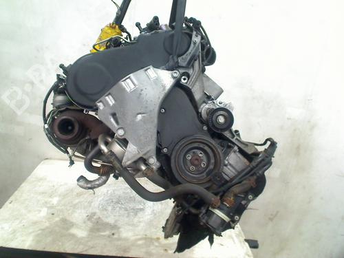 Engine SKODA FABIA II Combi (545) 1.2 TDI | BP39047792M1 - Image 5