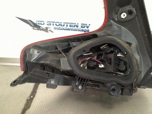 Right taillight VOLVO V40 Hatchback (525) D2 | BP31312052C35 