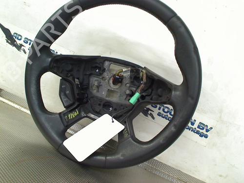 Steering wheel FORD FOCUS III 1.6 TDCi ECOnetic | BP29158073C49 