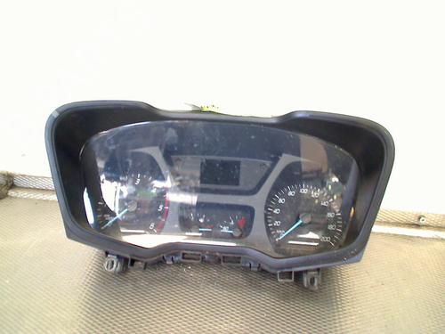 Used Instrument cluster Instrument cluster 39403843 39403843