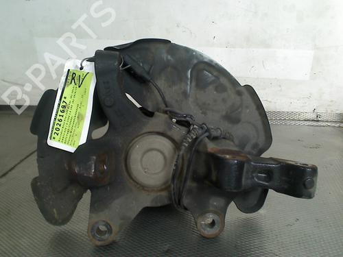 Used Right front steering knuckle Right front steering knuckle 38746596 38746596